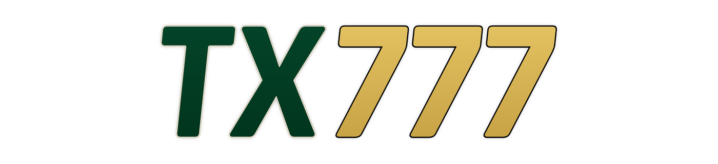tx777 Logo